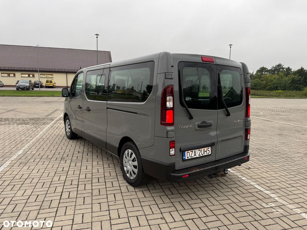 Renault Trafic - 4