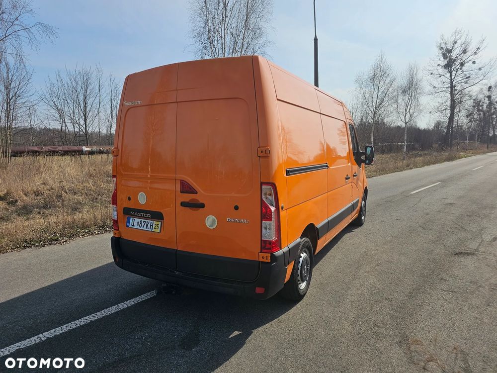 Renault Master - 3