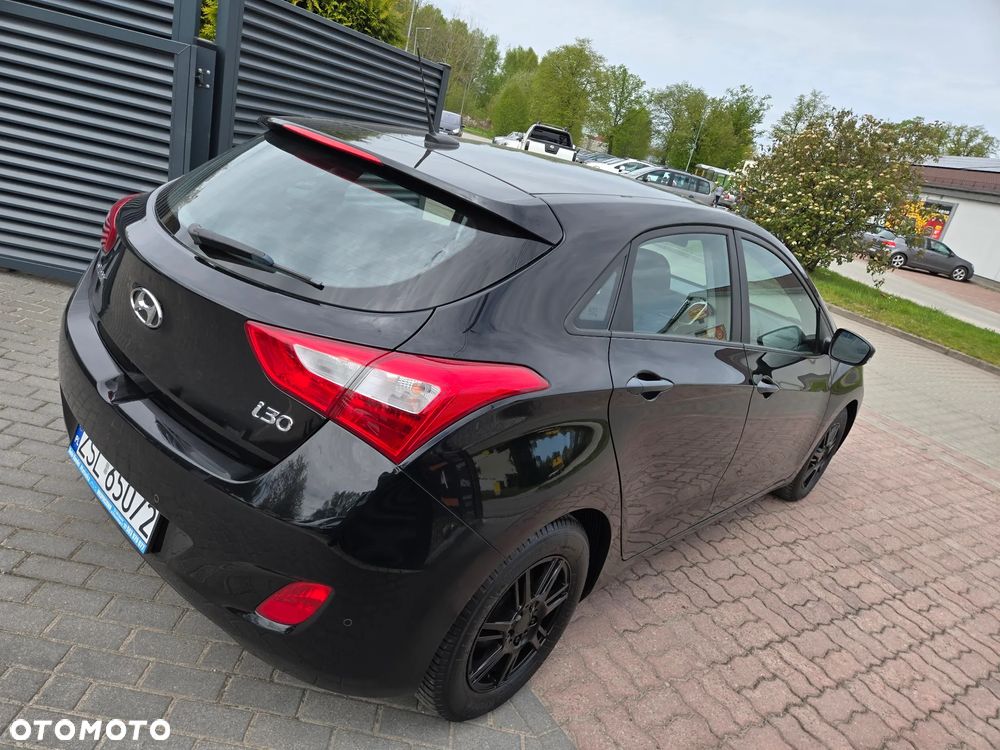 Hyundai i30 - 8