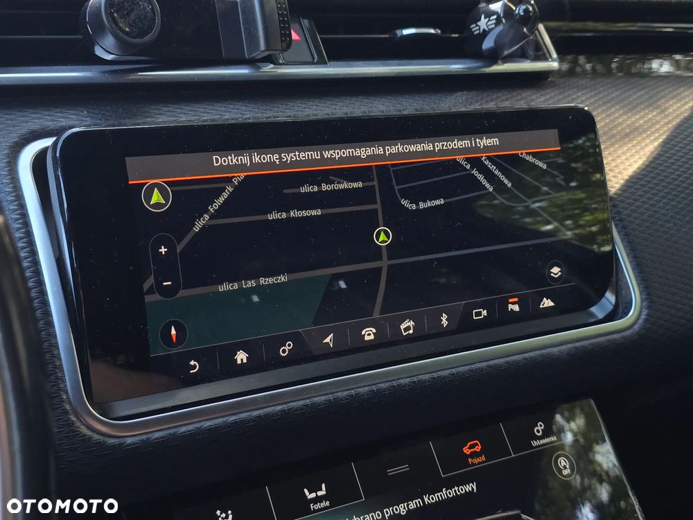 Land Rover Range Rover Velar 2.0d R-Dynamic HSE - 28