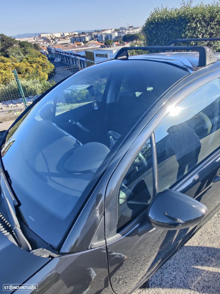 Citroën C3 1.4 HDi Airdream - 6