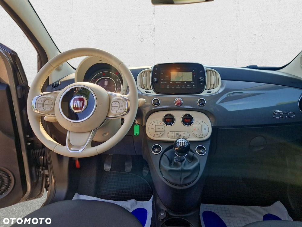 Fiat 500 - 17