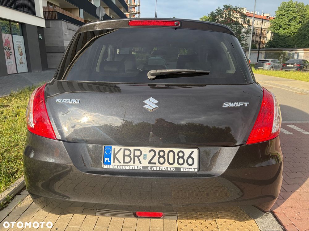 Suzuki Swift 1.2 X-TRA - 16