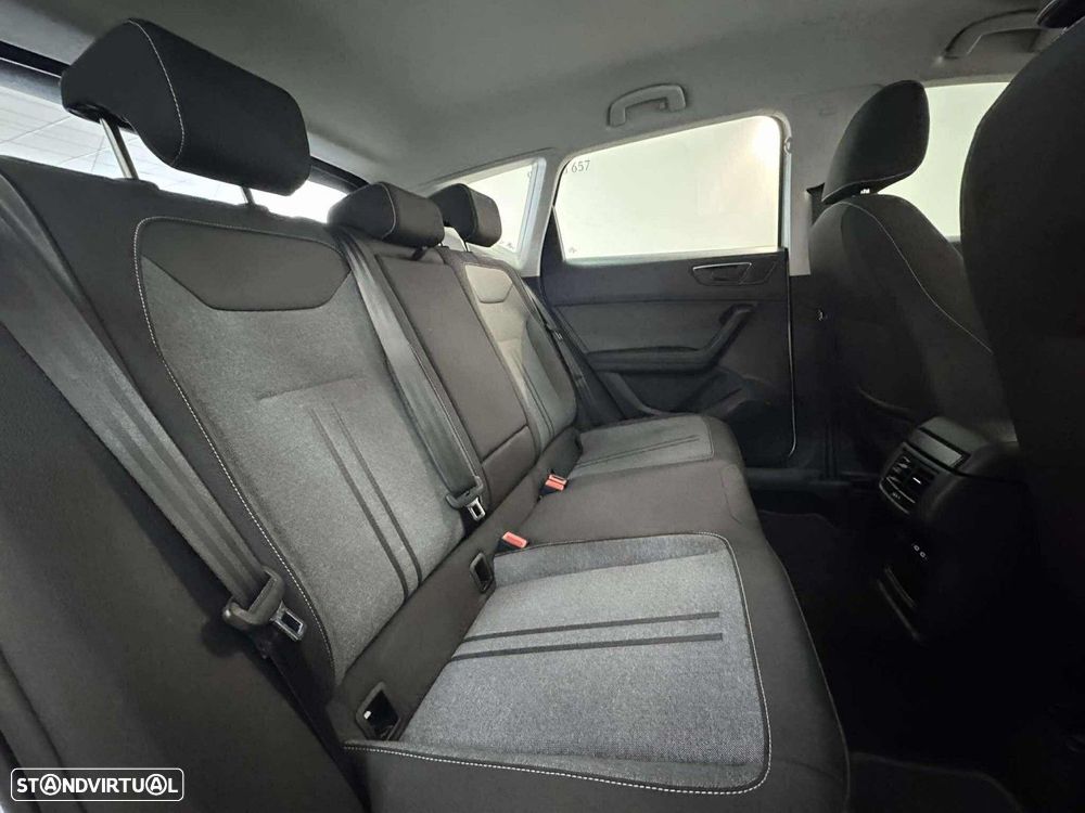 SEAT Ateca 1.0 TSI Style - 12