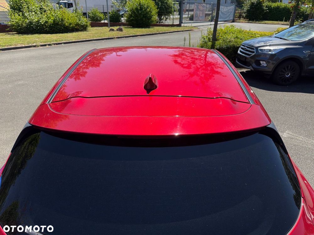 Mazda 3 - 34