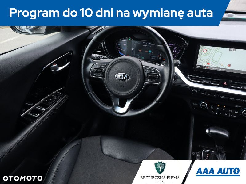 Kia Niro - 8