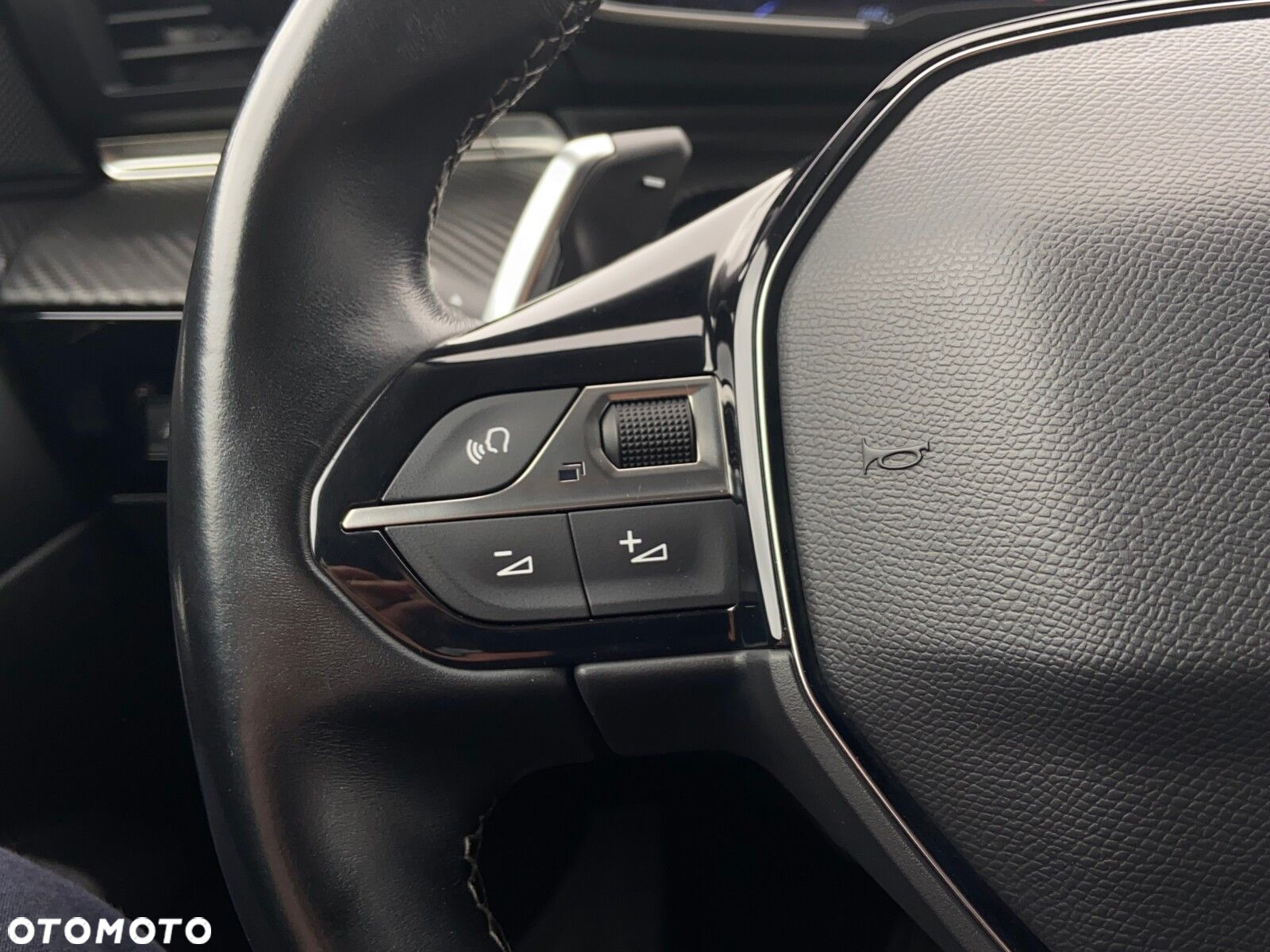 Peugeot 508 1.5 BlueHDi Allure Pack S&S EAT8 - 18