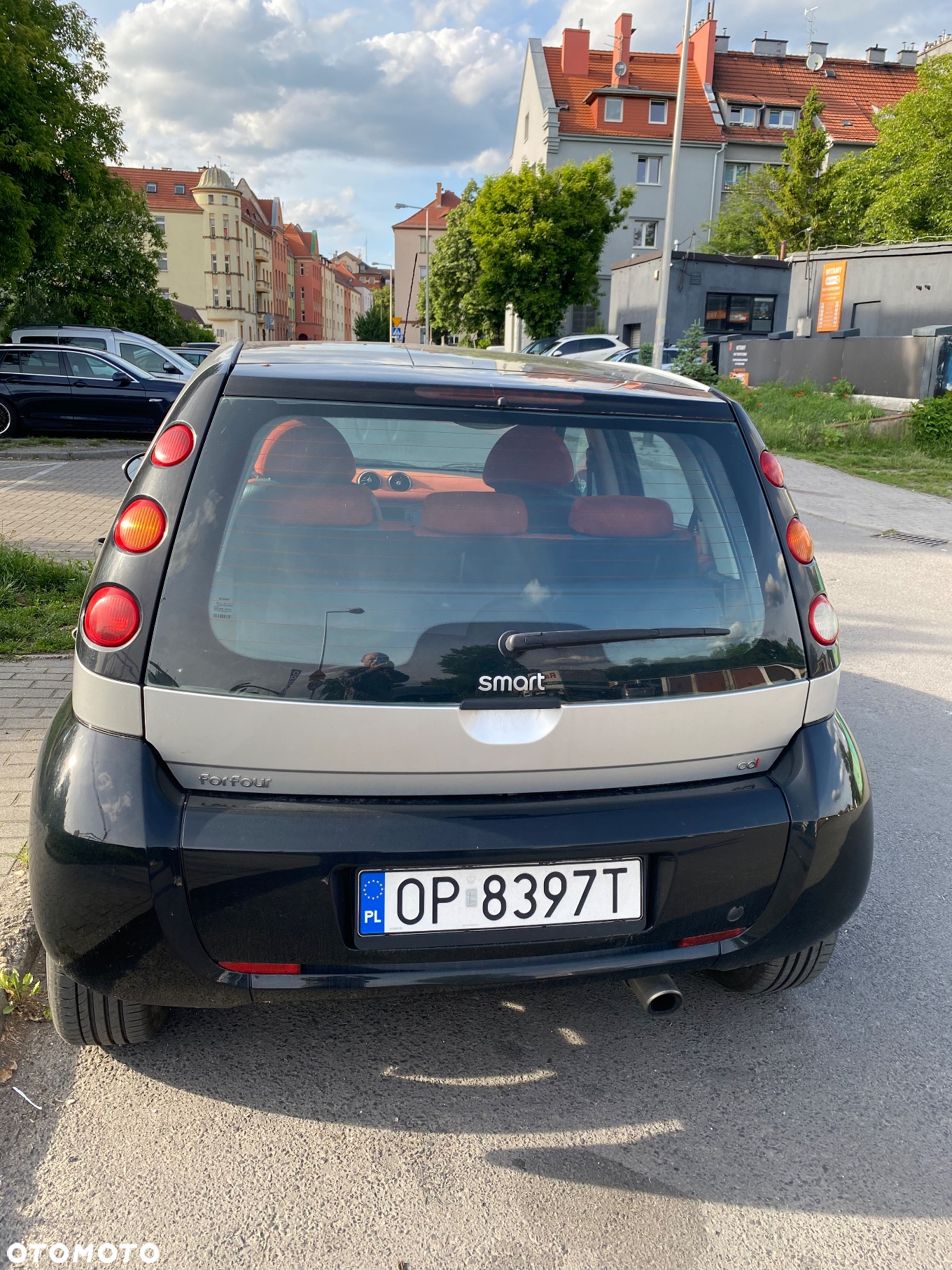 Smart Forfour - 11