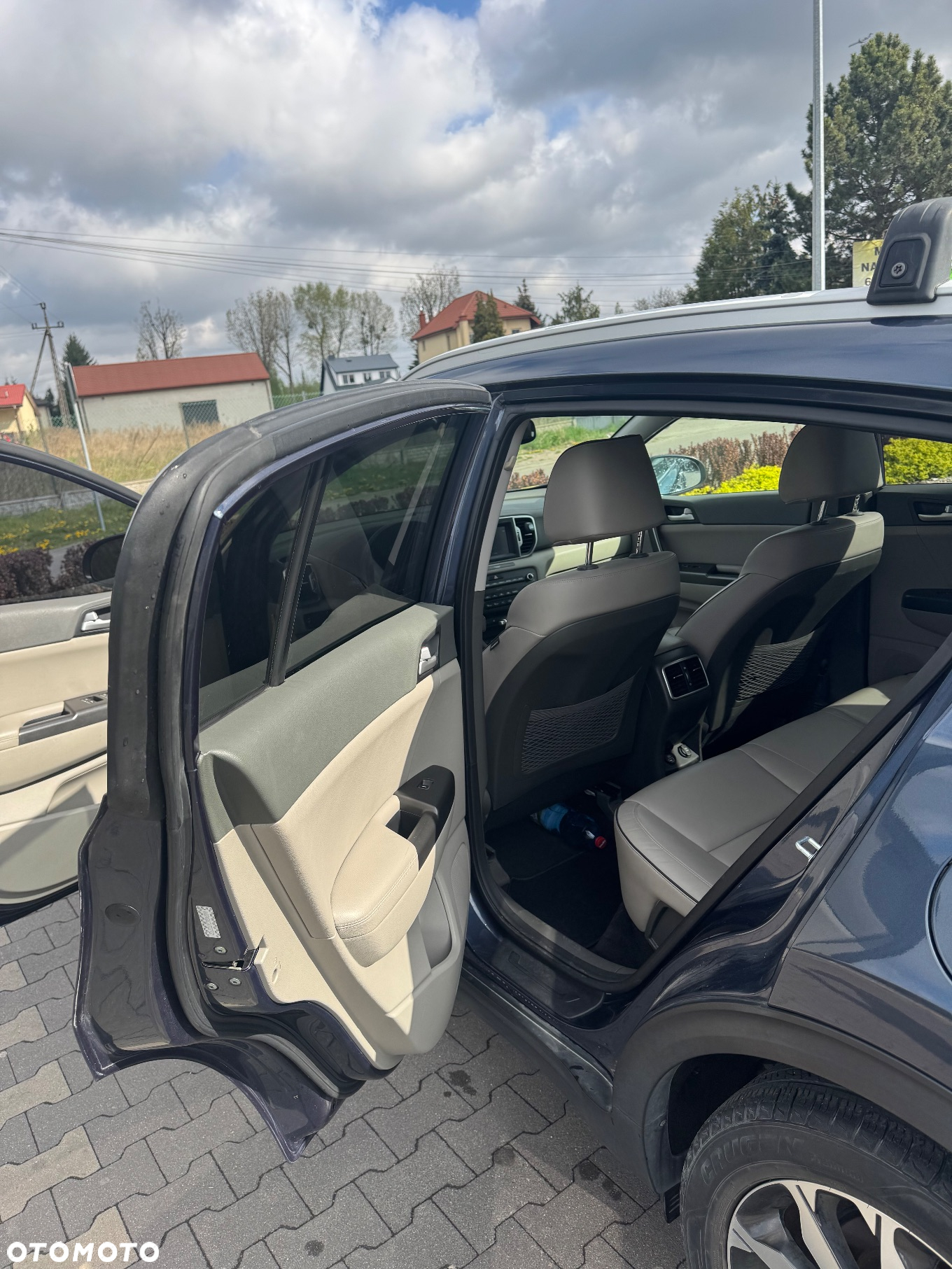 Kia Sportage 1.6 T-GDI 2WD DCT SPIRIT - 6