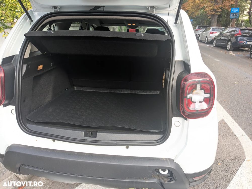 Dacia Duster 2018 photo 5