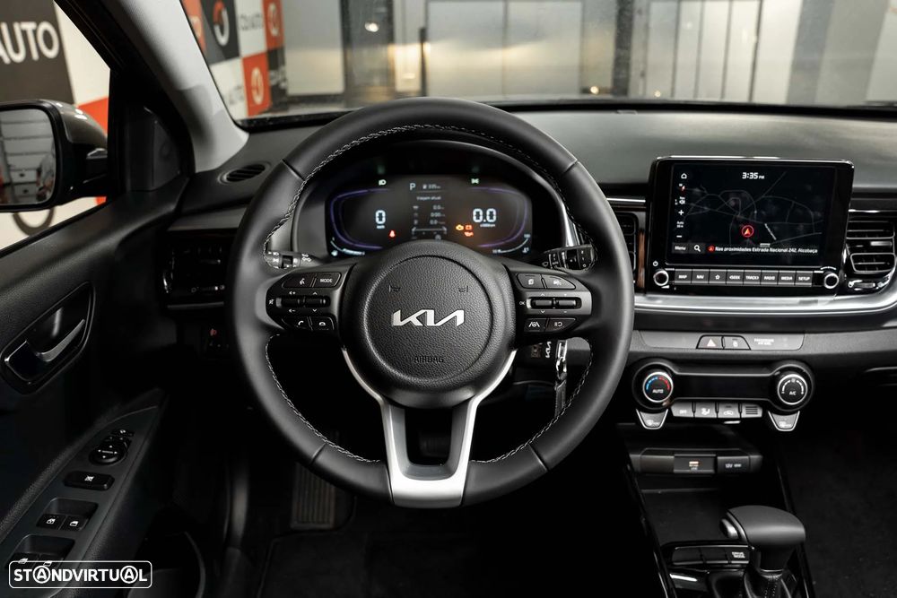 Kia Stonic 1.0 T-GDI Drive 7DCT - 9