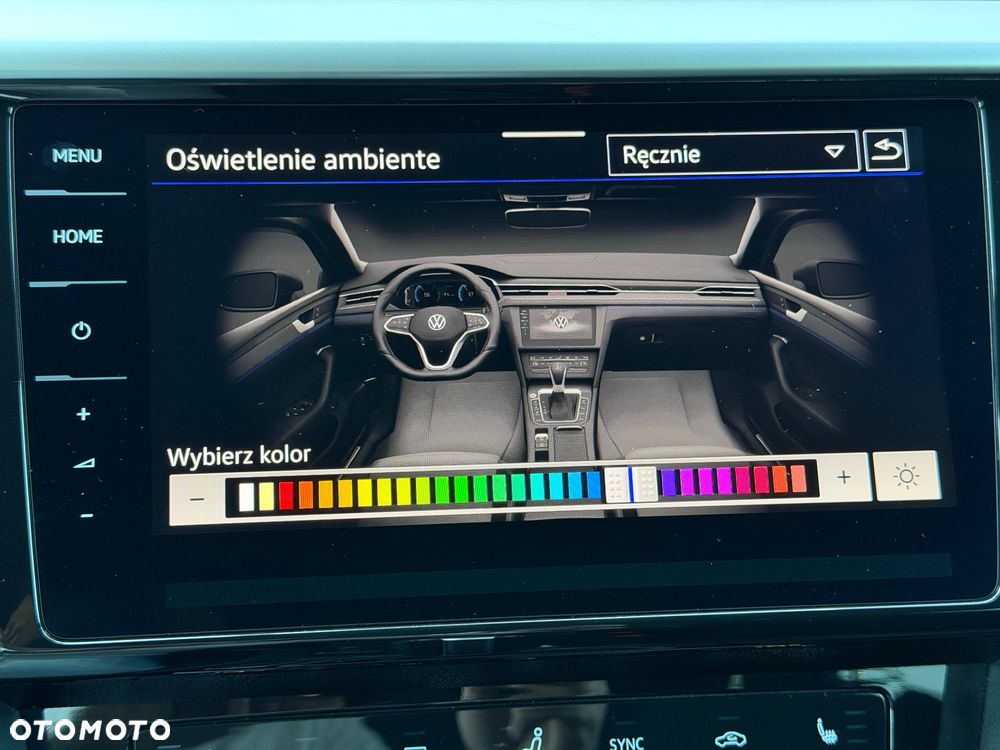 Volkswagen Arteon 2.0 TDI SCR 4Motion DSG R-Line - 26