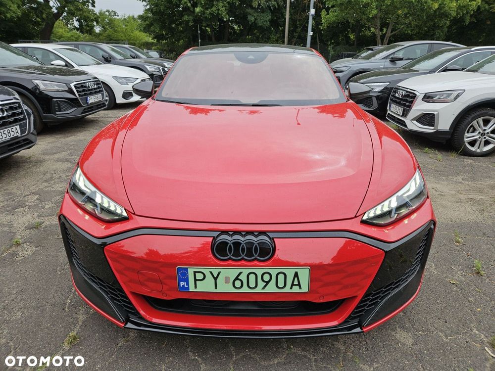 Audi RS e-tron GT - 2