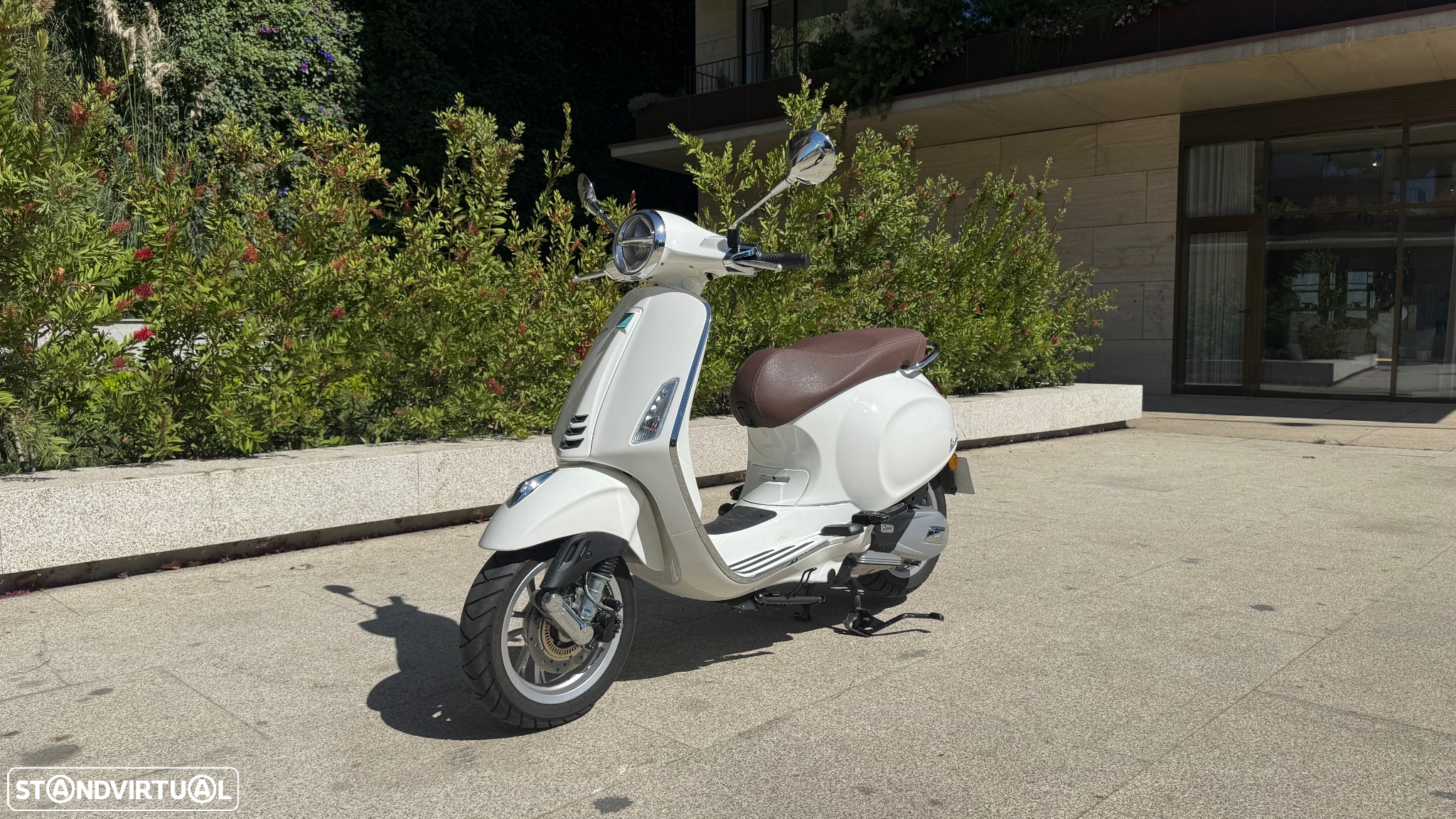 Vespa Primavera Primavera - 3