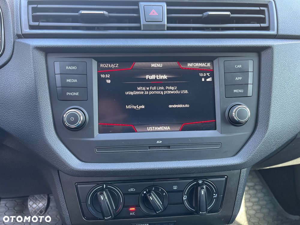 Seat Ibiza 1.0 EVO Reference S&S - 13