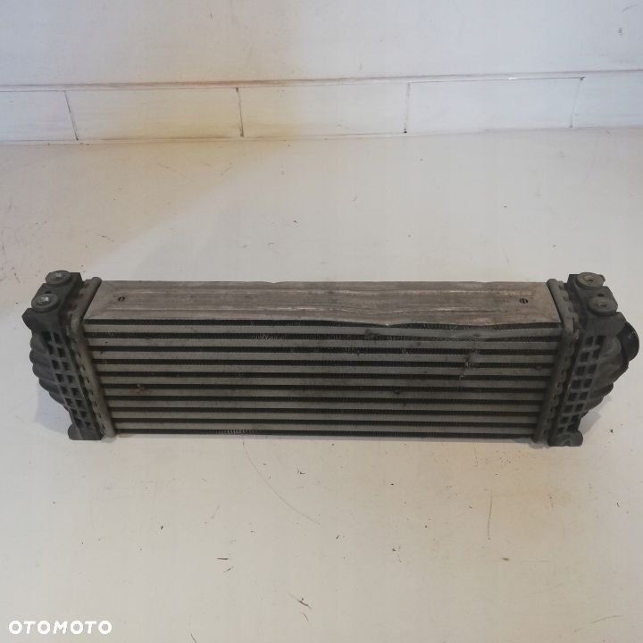 FORD TRANSIT CUSTOM 2.2 INTERCOOLER GK21-6K775-AD - 2