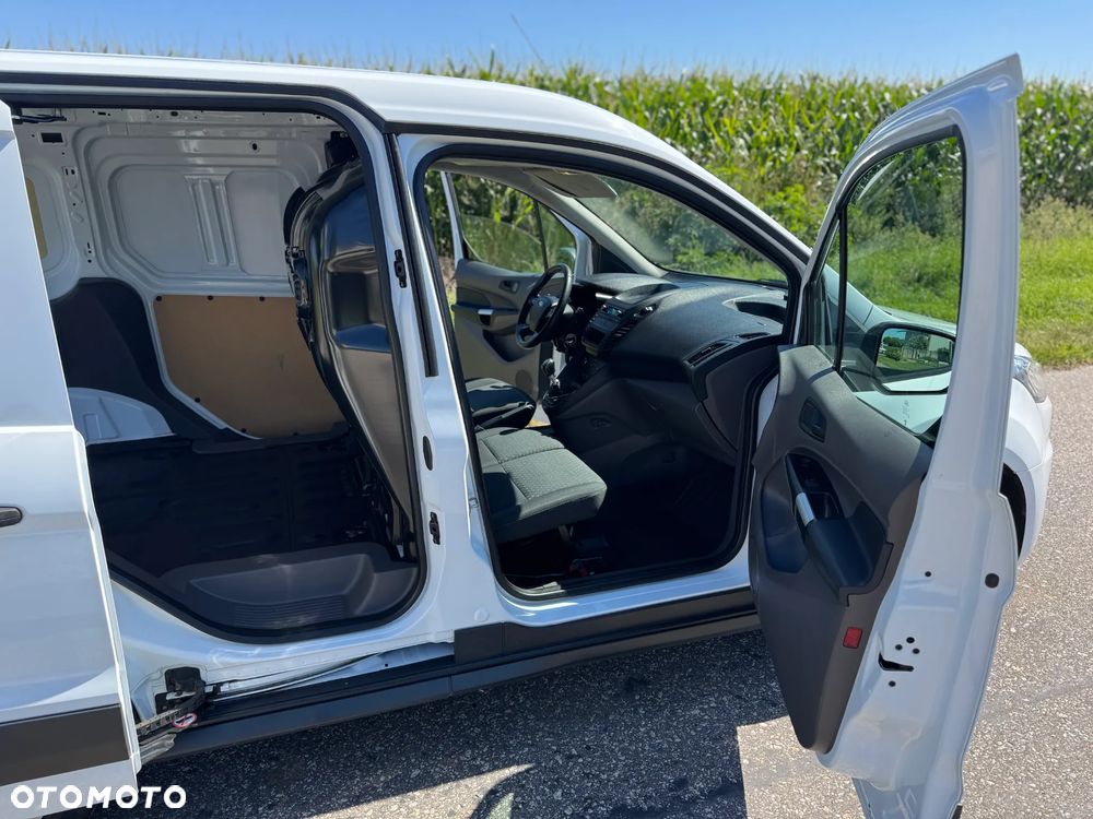 Ford TRANSIT CONNECT berlingo doblo kangoo - 27