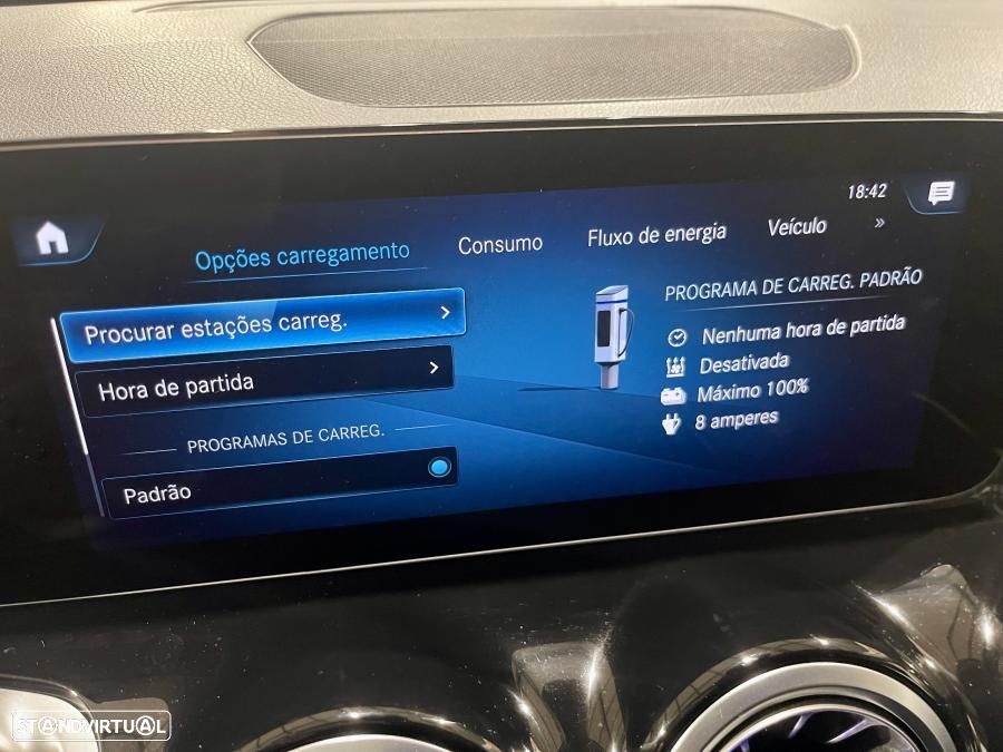 Mercedes-Benz EQB 250 Progressive - 21