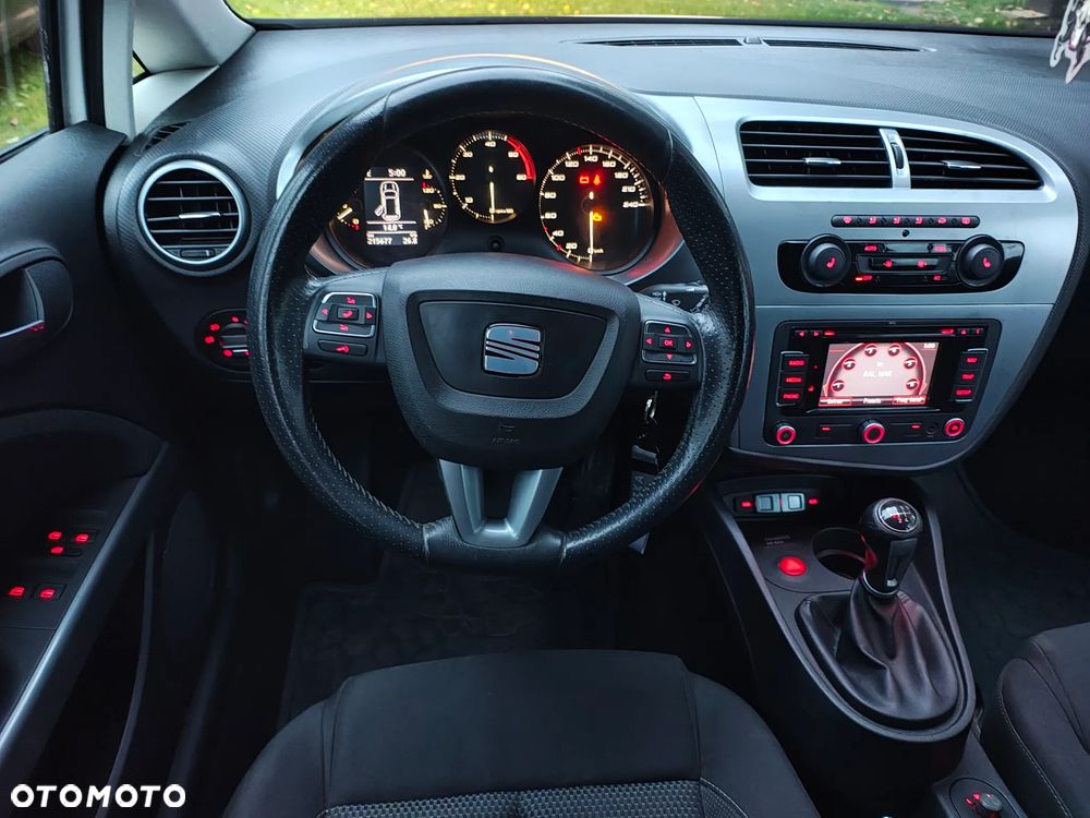 Seat Leon - 24