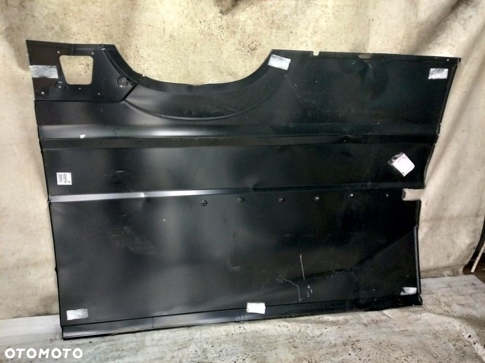 ducato boxer jumper 06-26r błotnik tył prawy nowy oryginał z uszkodz bok - 3