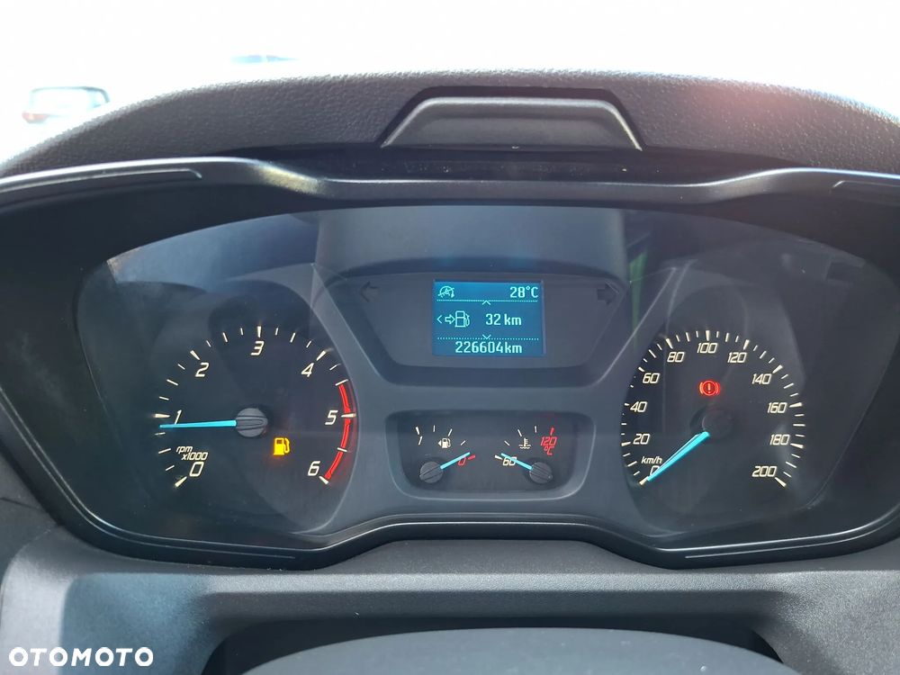 Ford Transit L3H2 Trend - 21