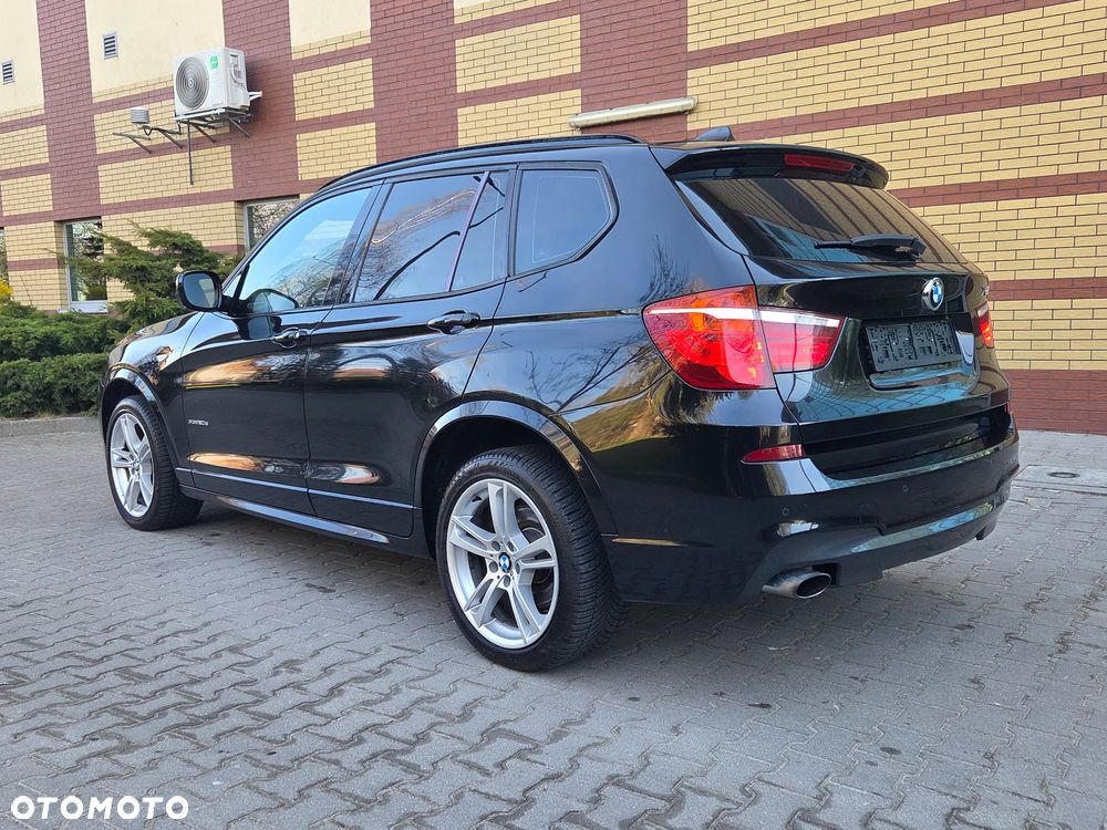 BMW X3 - 11
