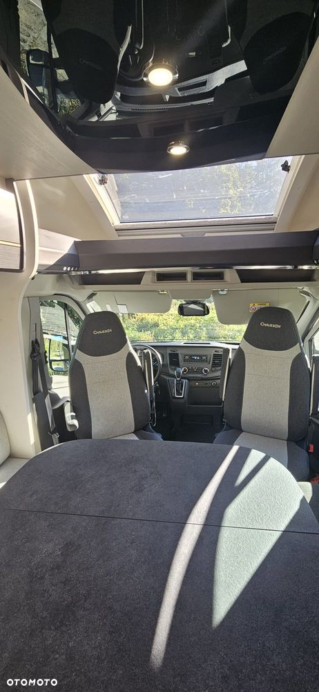 Chausson 627GA - 20