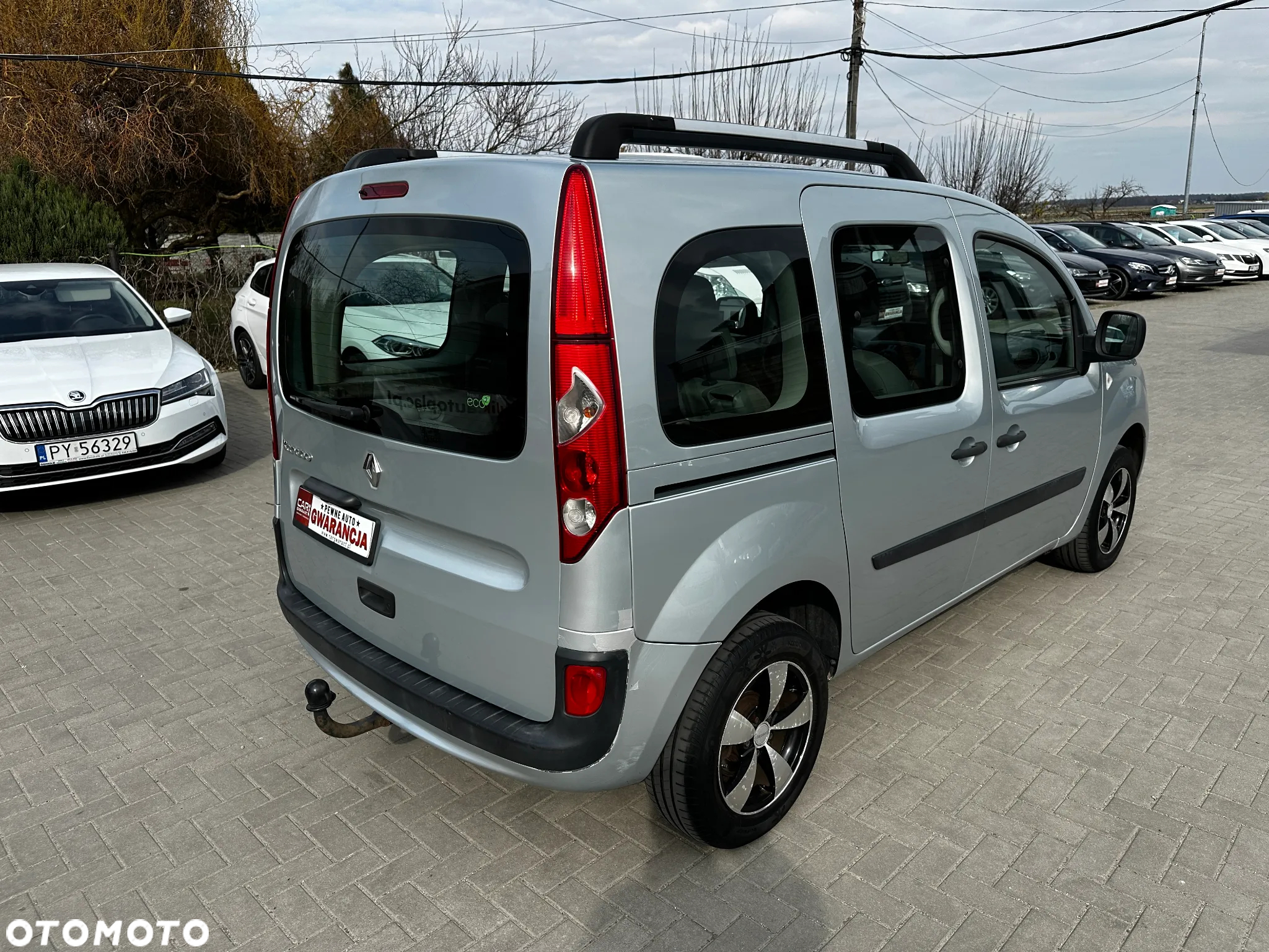 Renault Kangoo - 4