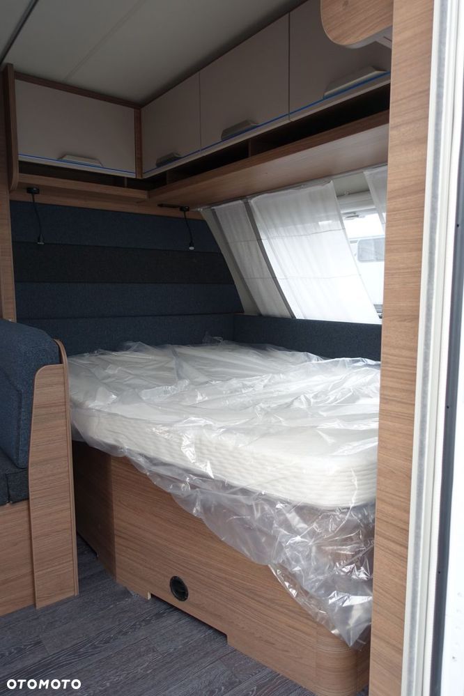 KNAUS Sport 580 QS - 21