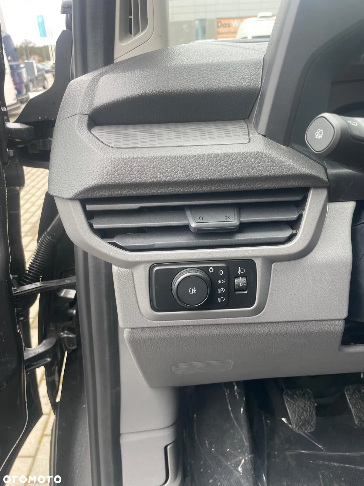 Volkswagen Transporter - 16