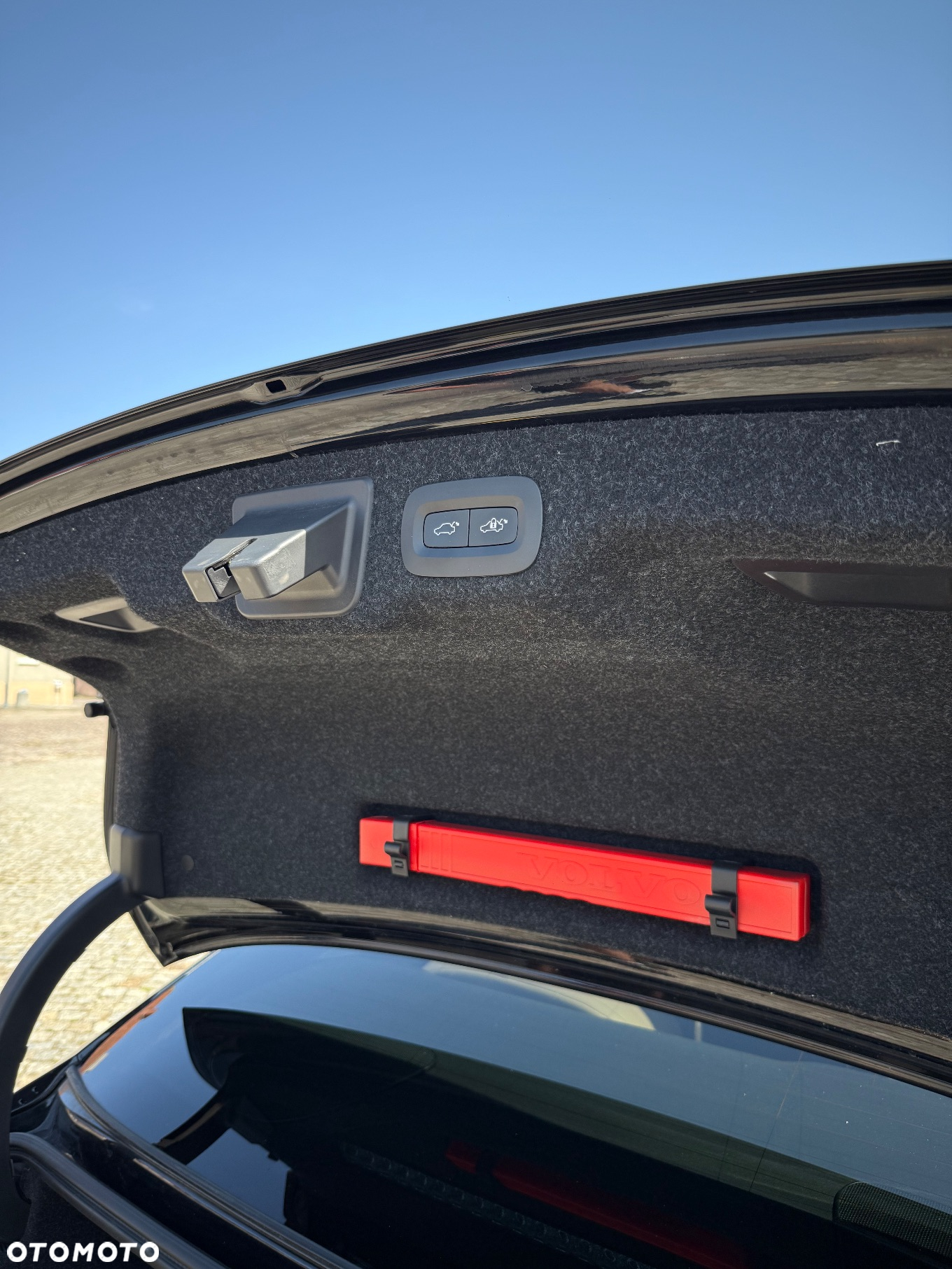 Volvo S90 D5 AWD Inscription - 13