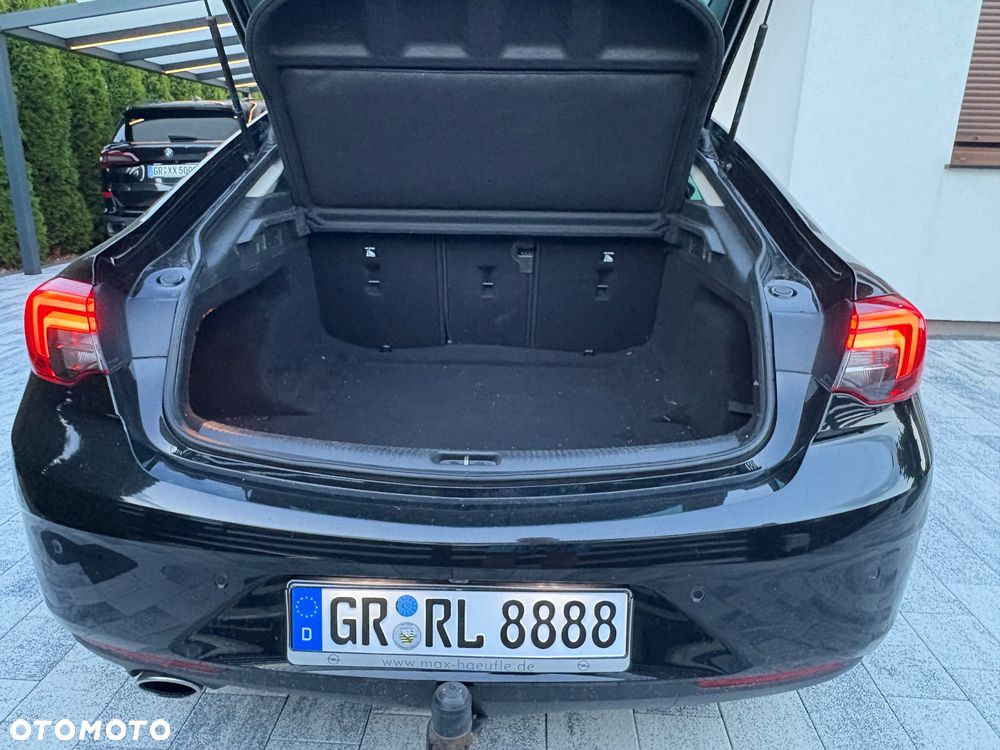 Opel Insignia 2.0 CDTI automatik Innovation - 24