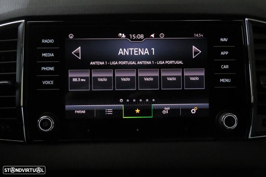 Skoda Karoq 1.0 TSI - 28