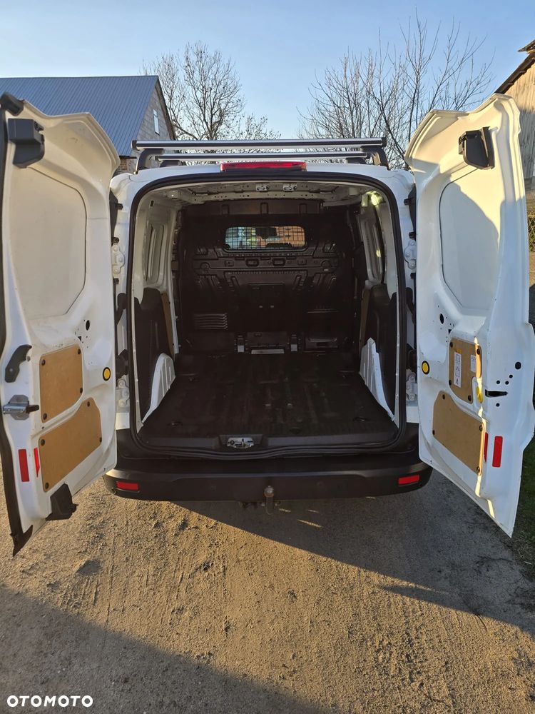 Ford Transit Connect - 14