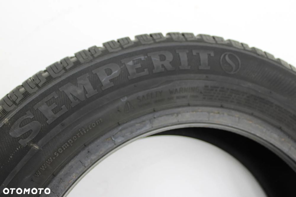 185/65R15 88T Semperit Master-Grip 2  2020 - 10