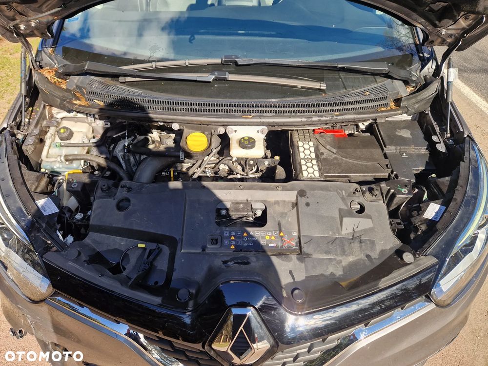 Renault Scenic ENERGY TCe 130 INTENS - 21