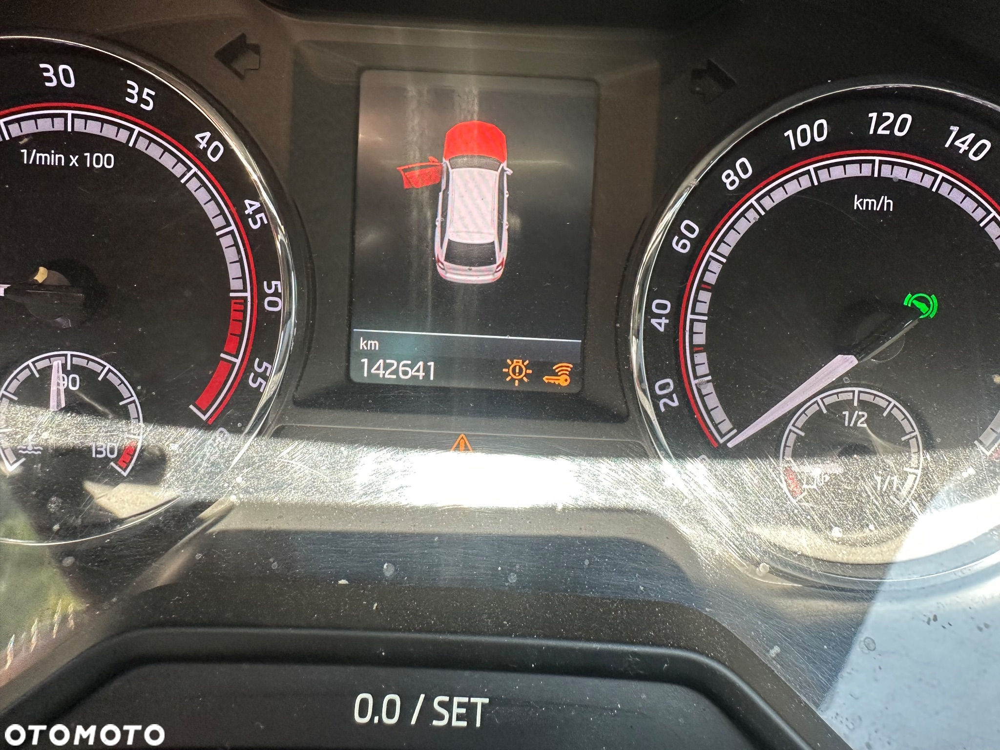 Skoda Octavia - 13