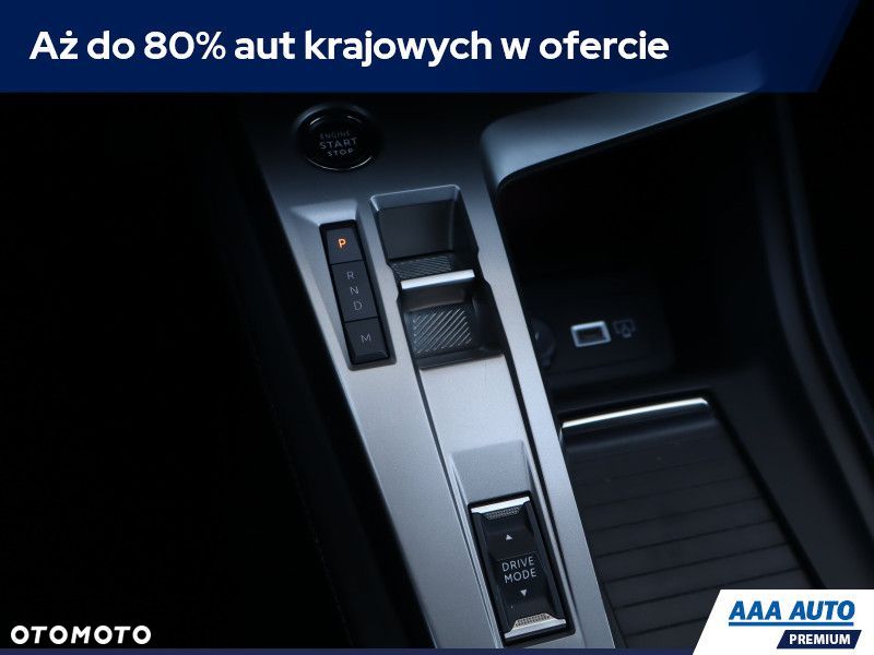 Peugeot 408 - 14