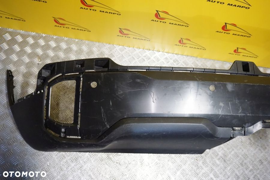 KIA TELLURIDE 2023 2024 Zderzak Tył Tylny Dolny USA - 8