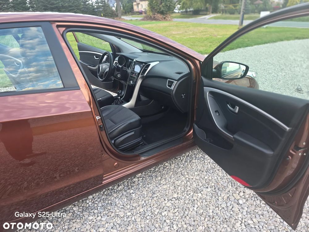 Hyundai i30 1.4 Style - 27