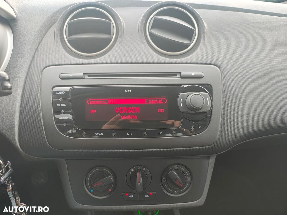 Seat Ibiza - 9