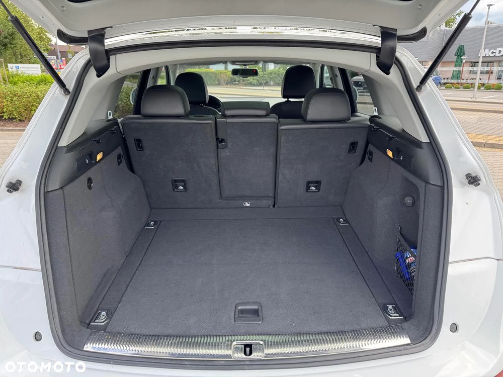 Audi Q5 - 21