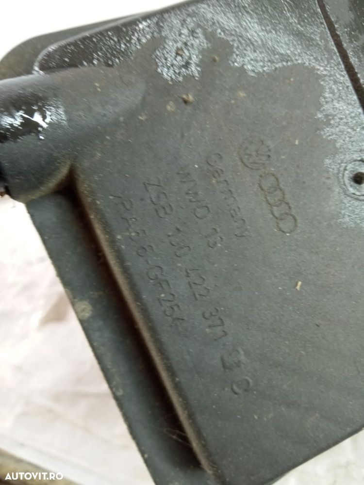 Vas lichid servodirectie 1.6 benzina bcb 1j0422371c Seat Toledo 2 - 2