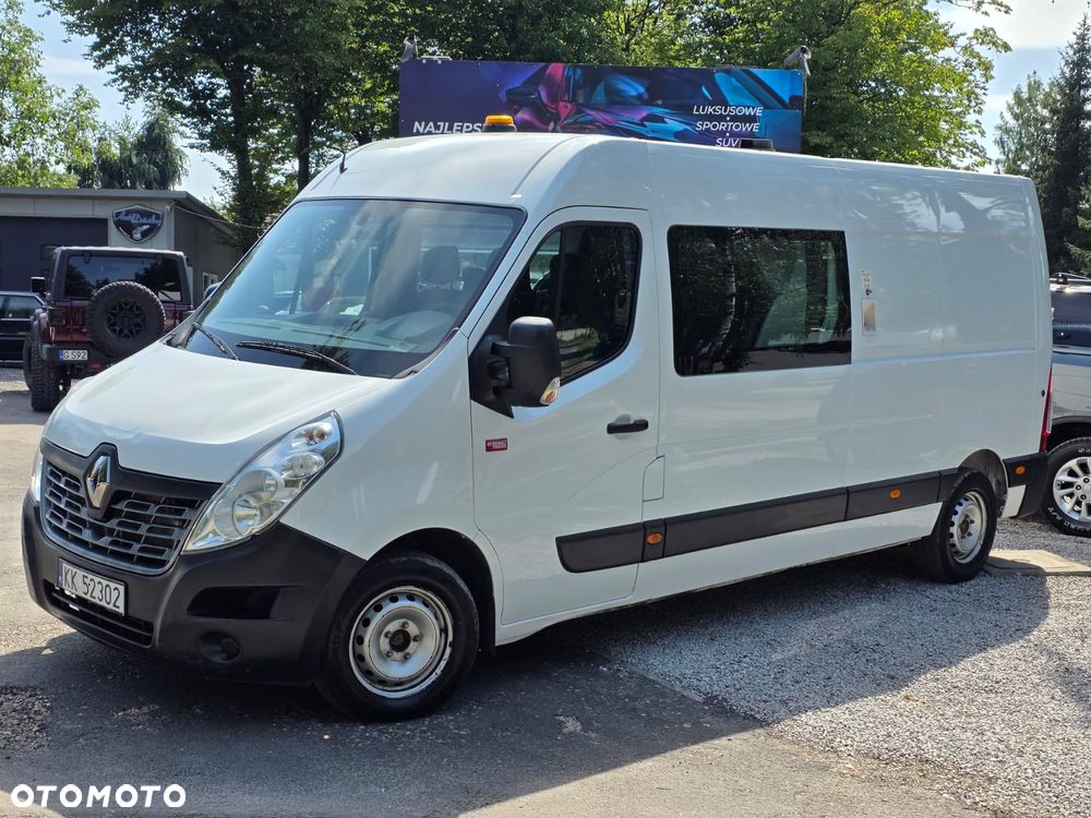Renault MASTER - 3