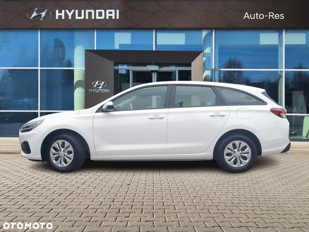 Hyundai i30 1.5 DPI Pure - 2