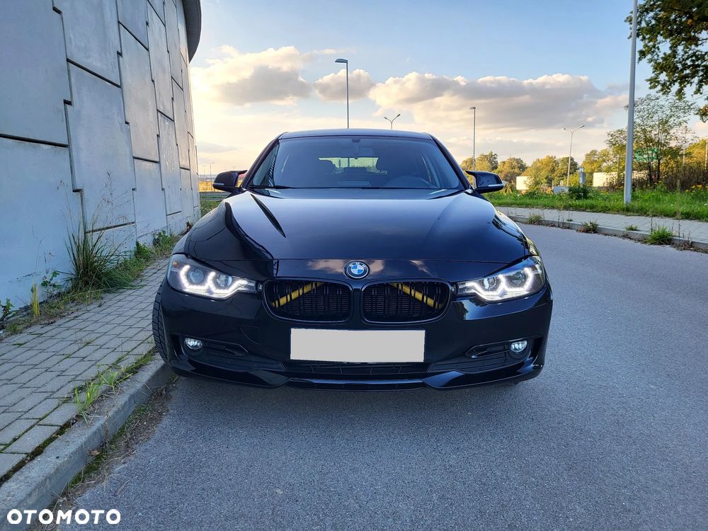 BMW Seria 3 - 2
