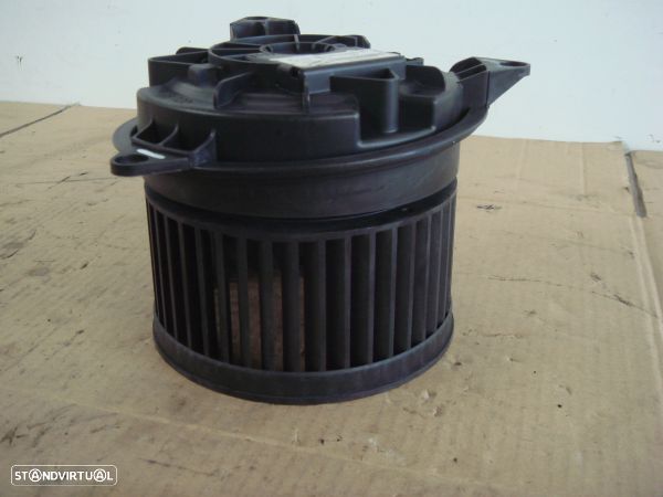 Motor De Sofagem Jaguar X-Type (X400) - 2