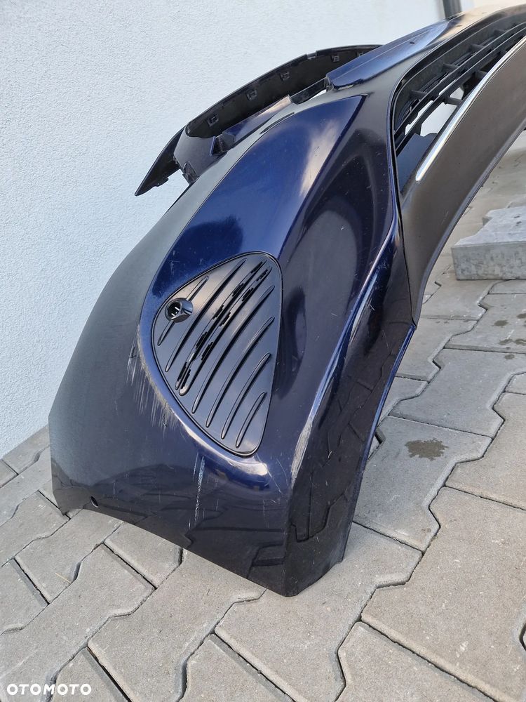 Zderzak Mercedes E klasa w214 - 8