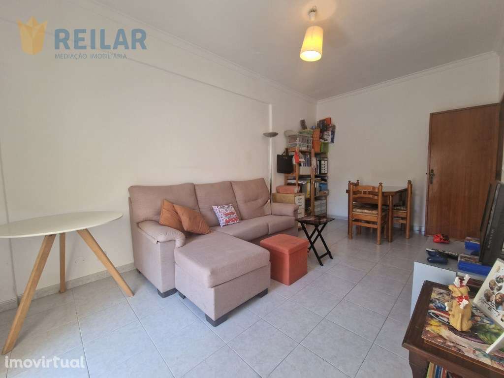 Forte da Casa - T2 Impecável - Grande imagem: 5/29