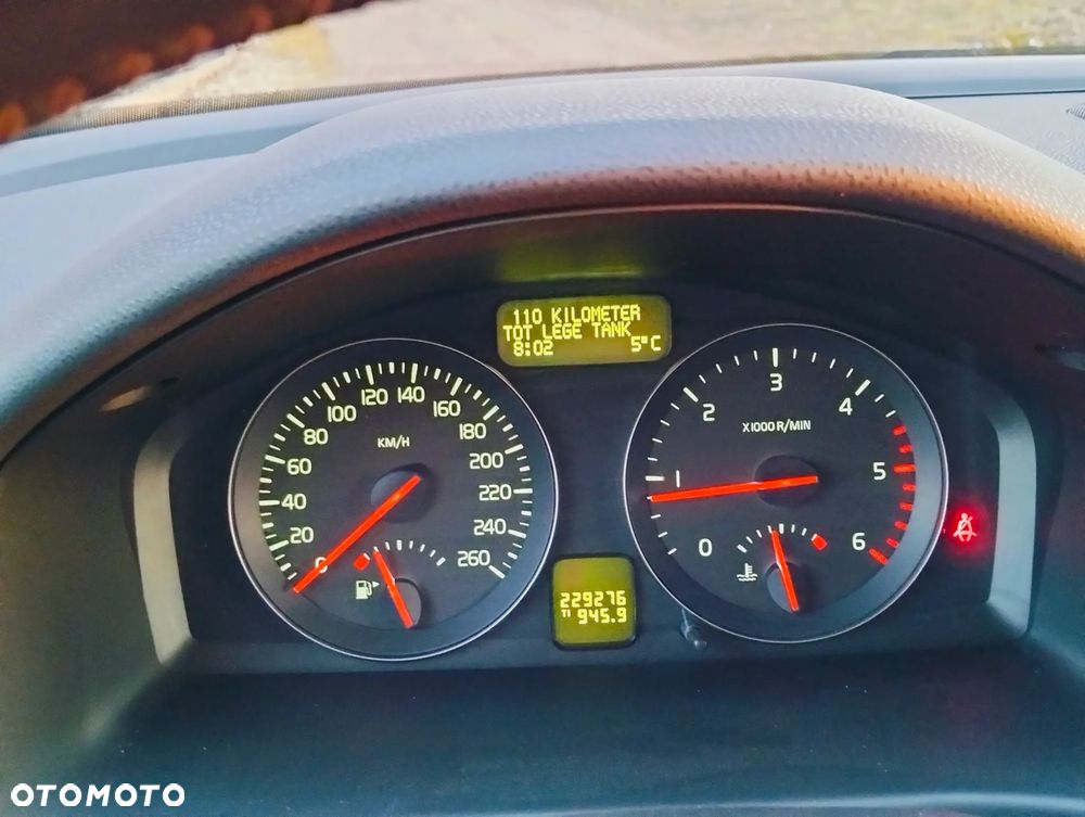 Volvo V50 - 14